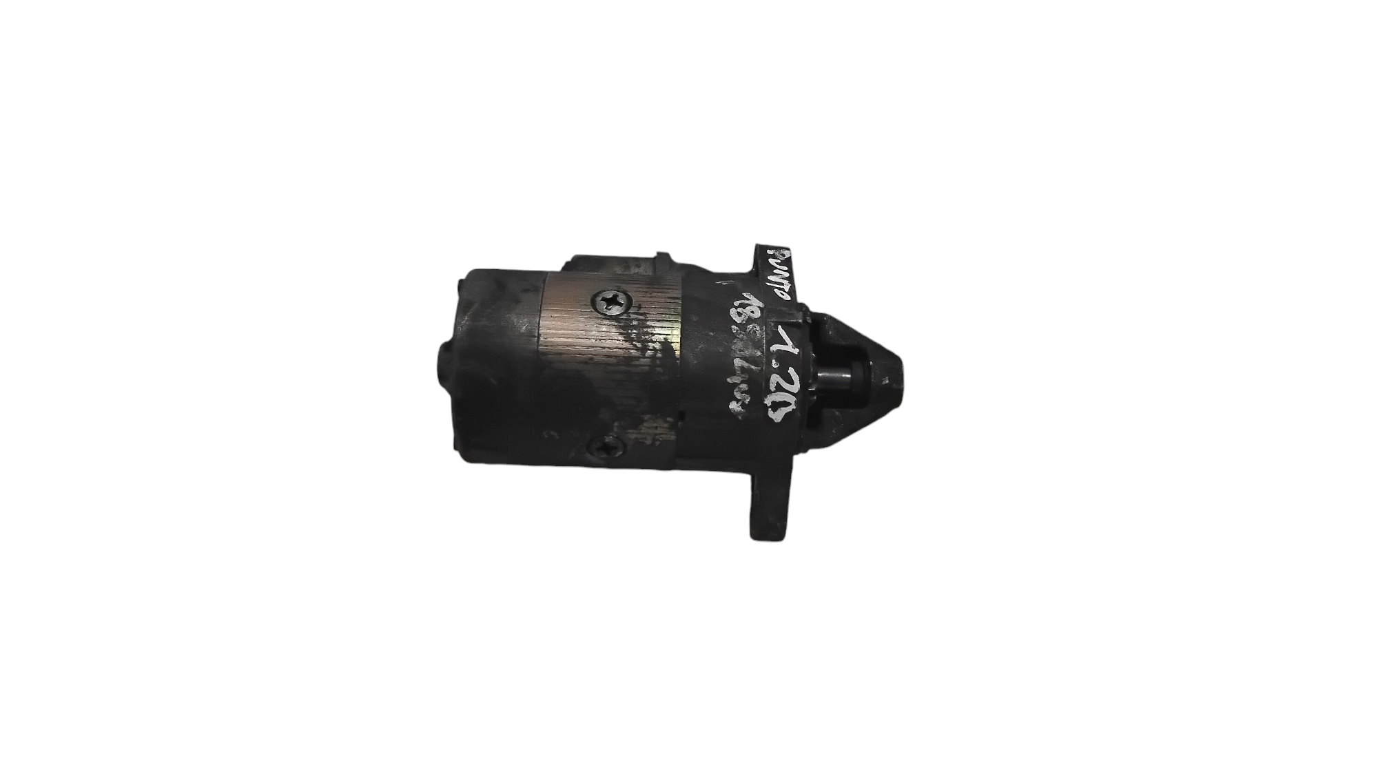 Motorino d  avviamento per Fiat Punto Berlina 5p 3 Serie (2003 - In produzione)