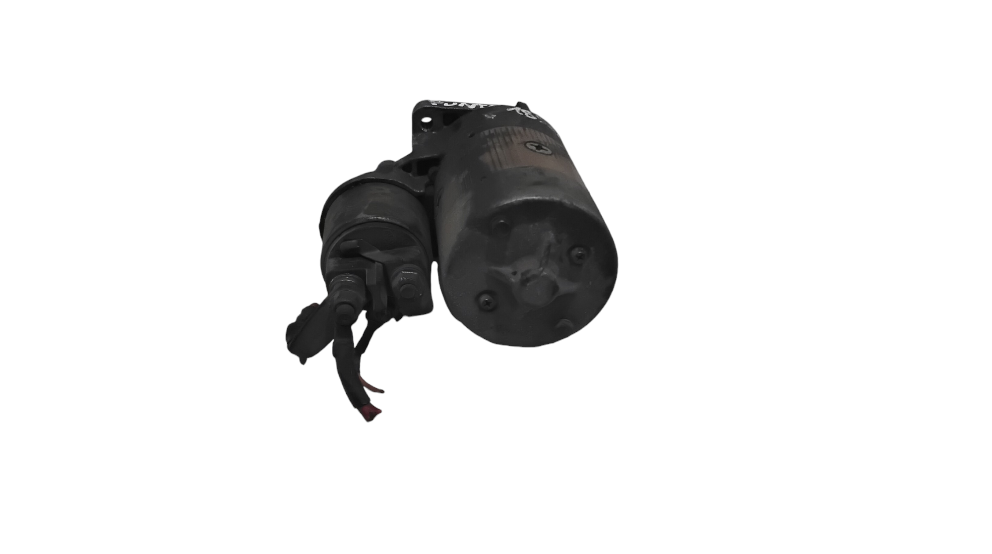 Motorino d  avviamento per Fiat Punto Berlina 5p 3 Serie (2003 - In produzione)