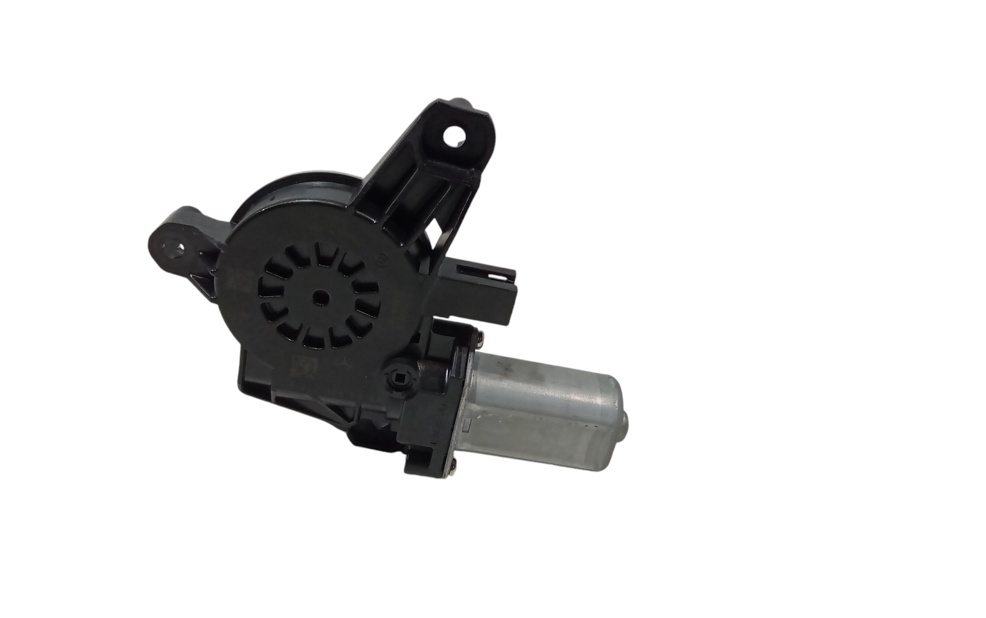 Motorino Alzavetro posteriore Sinistro per Mercedes Glb Serie (x247) (19>) (2019 - In produzione)