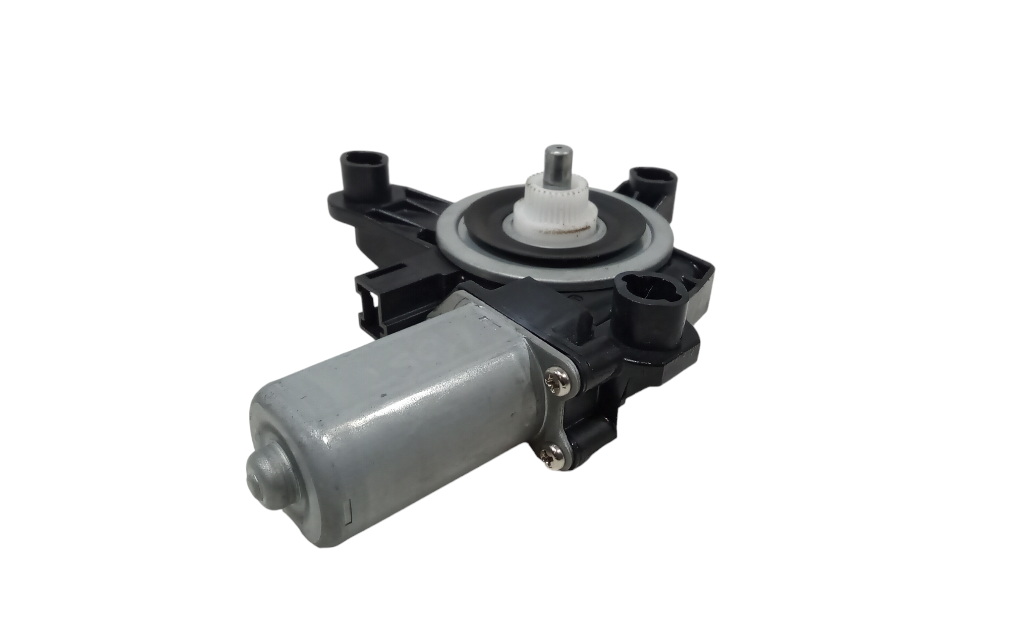 Motorino Alzavetro posteriore Sinistro per Mercedes Glb Serie (x247) (19>) (2019 - In produzione)