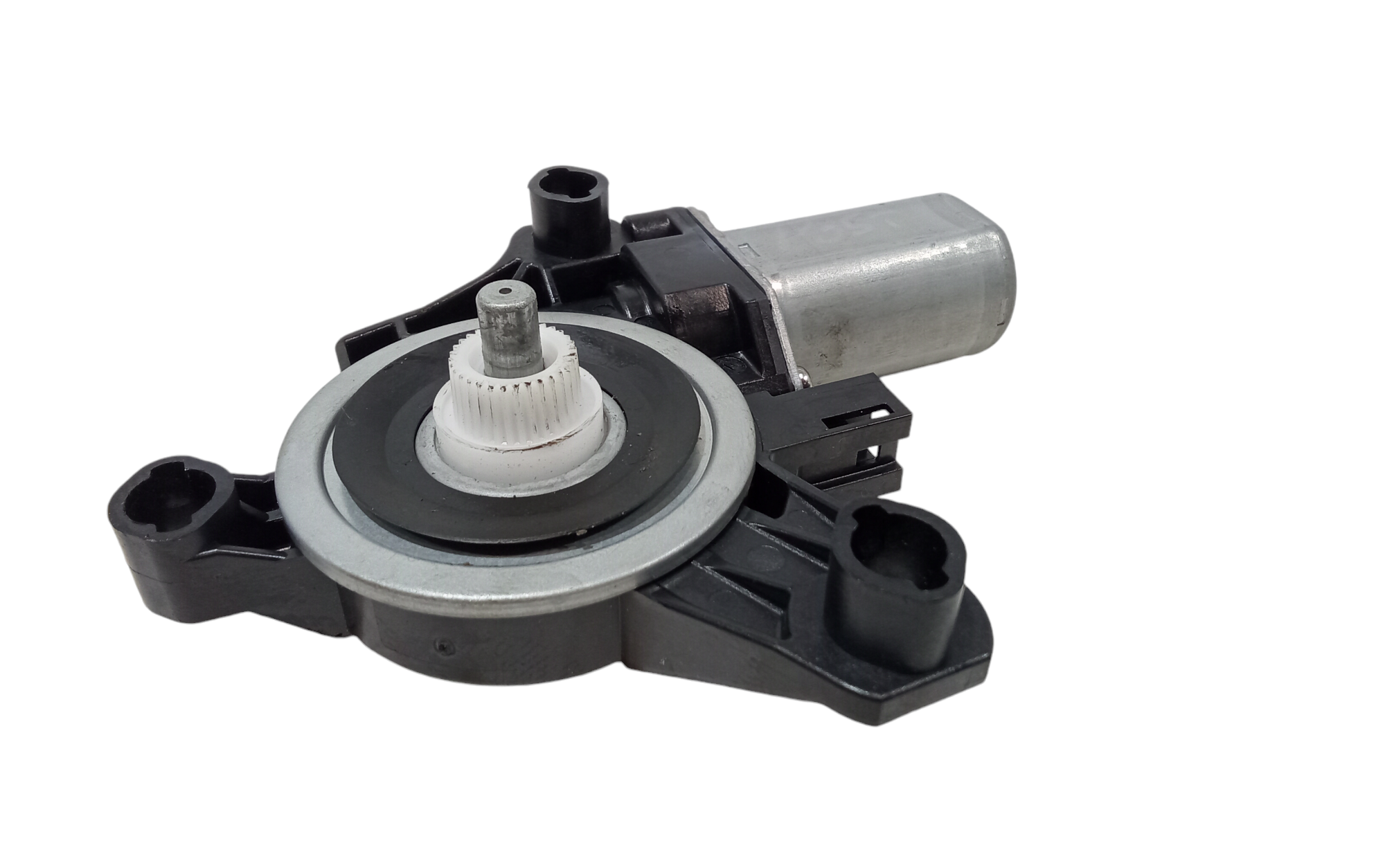 Motorino Alzavetro posteriore Sinistro per Mercedes Glb Serie (x247) (19>) (2019 - In produzione)