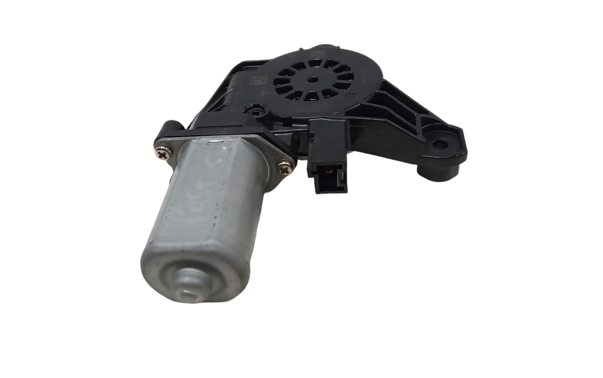 Motorino Alzavetro posteriore Sinistro per Mercedes Glb Serie (x247) (19>) (2019 - In produzione)