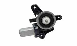 Motorino Alzavetro posteriore Sinistro per Mercedes Glb Serie (x247) (19>) (2019 - In produzione)