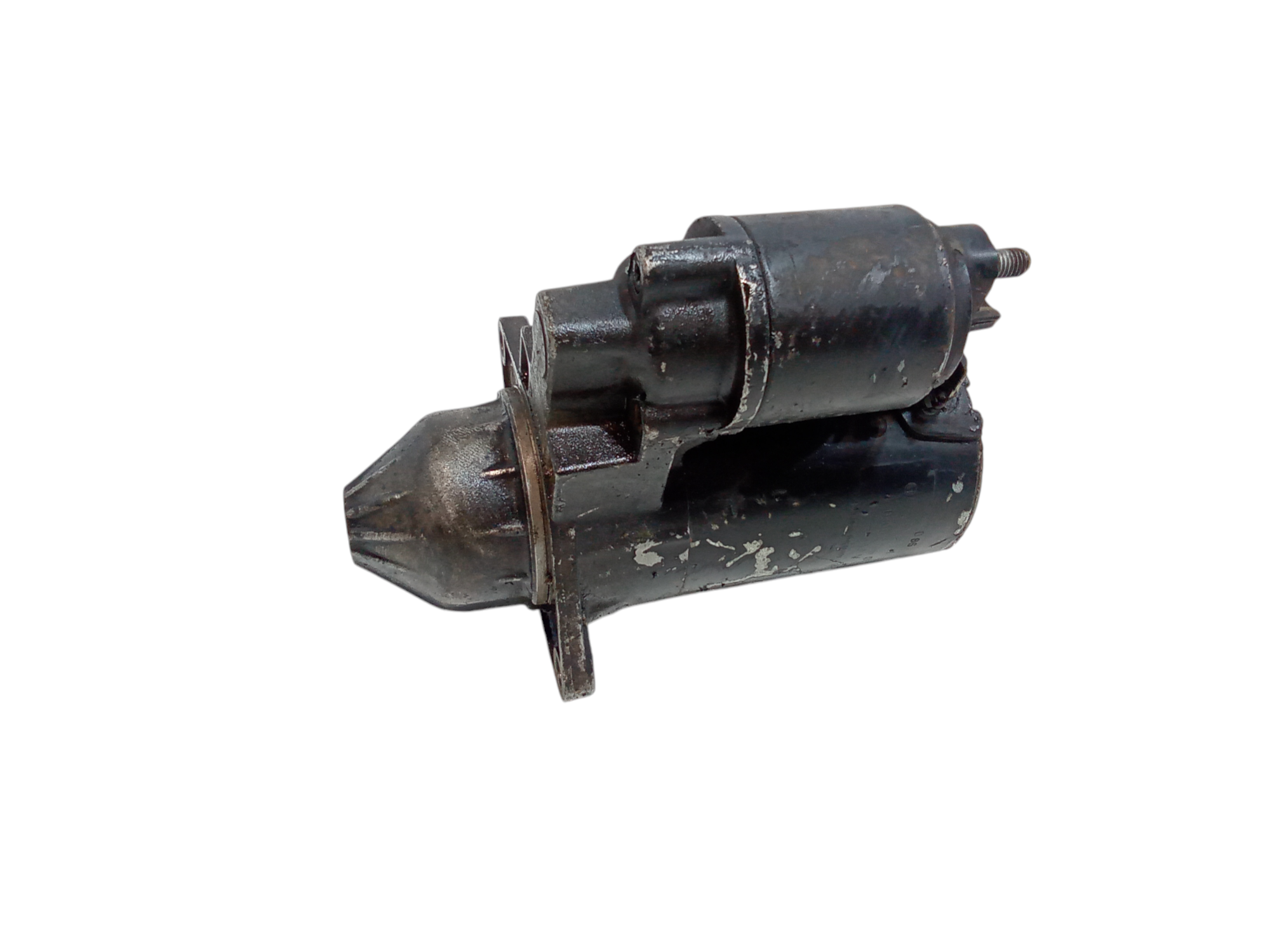 Motorino d  avviamento per Opel Corsa C 3p 1 Serie (2000 - 2003)