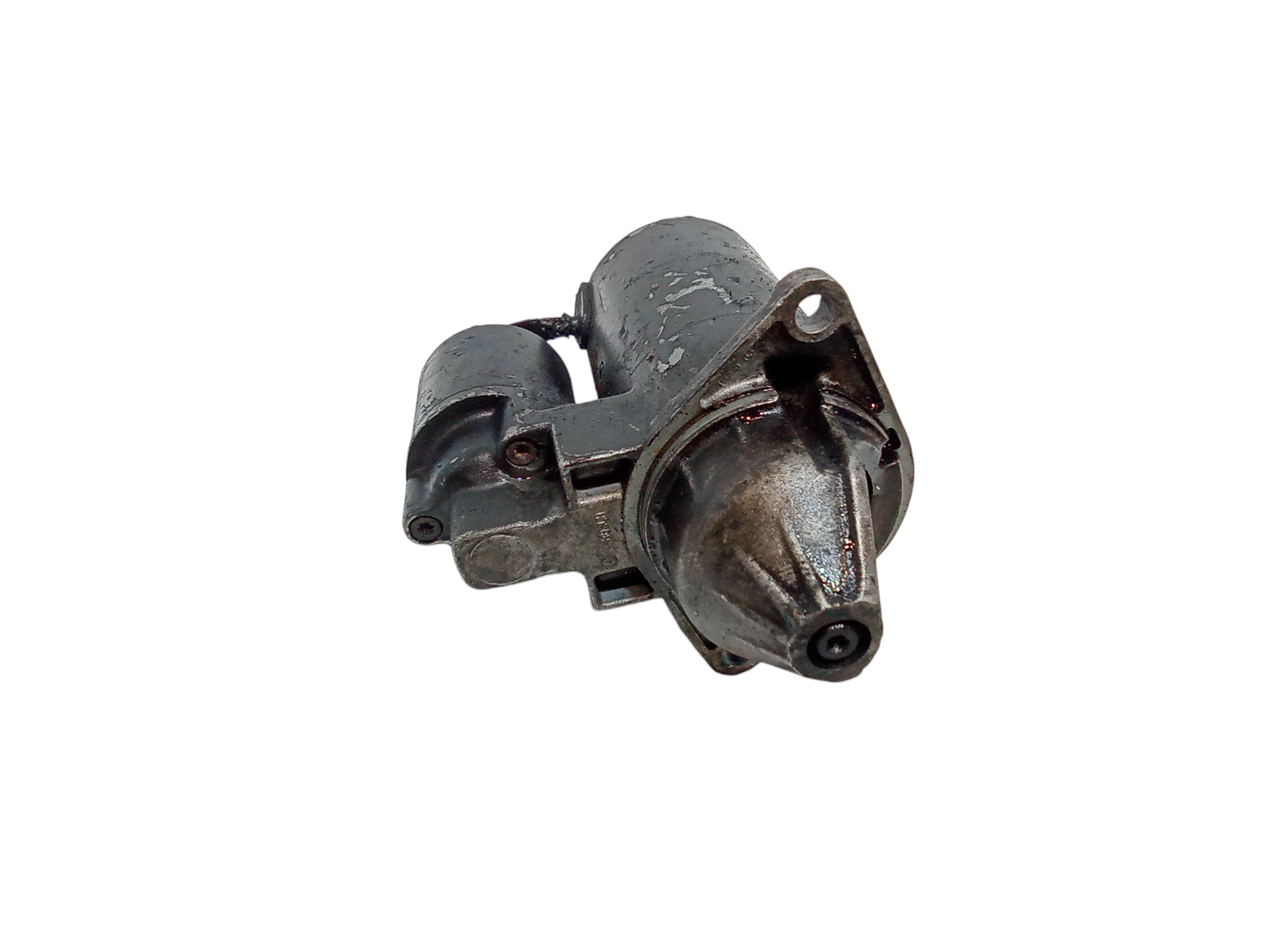 Motorino d  avviamento per Opel Corsa C 3p 1 Serie (2000 - 2003)