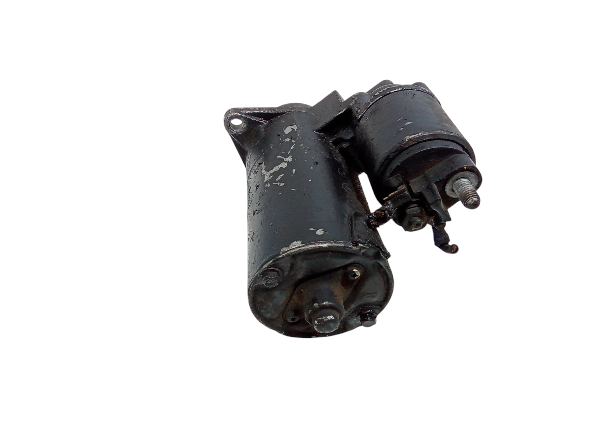 Motorino d  avviamento per Opel Corsa C 3p 1 Serie (2000 - 2003)