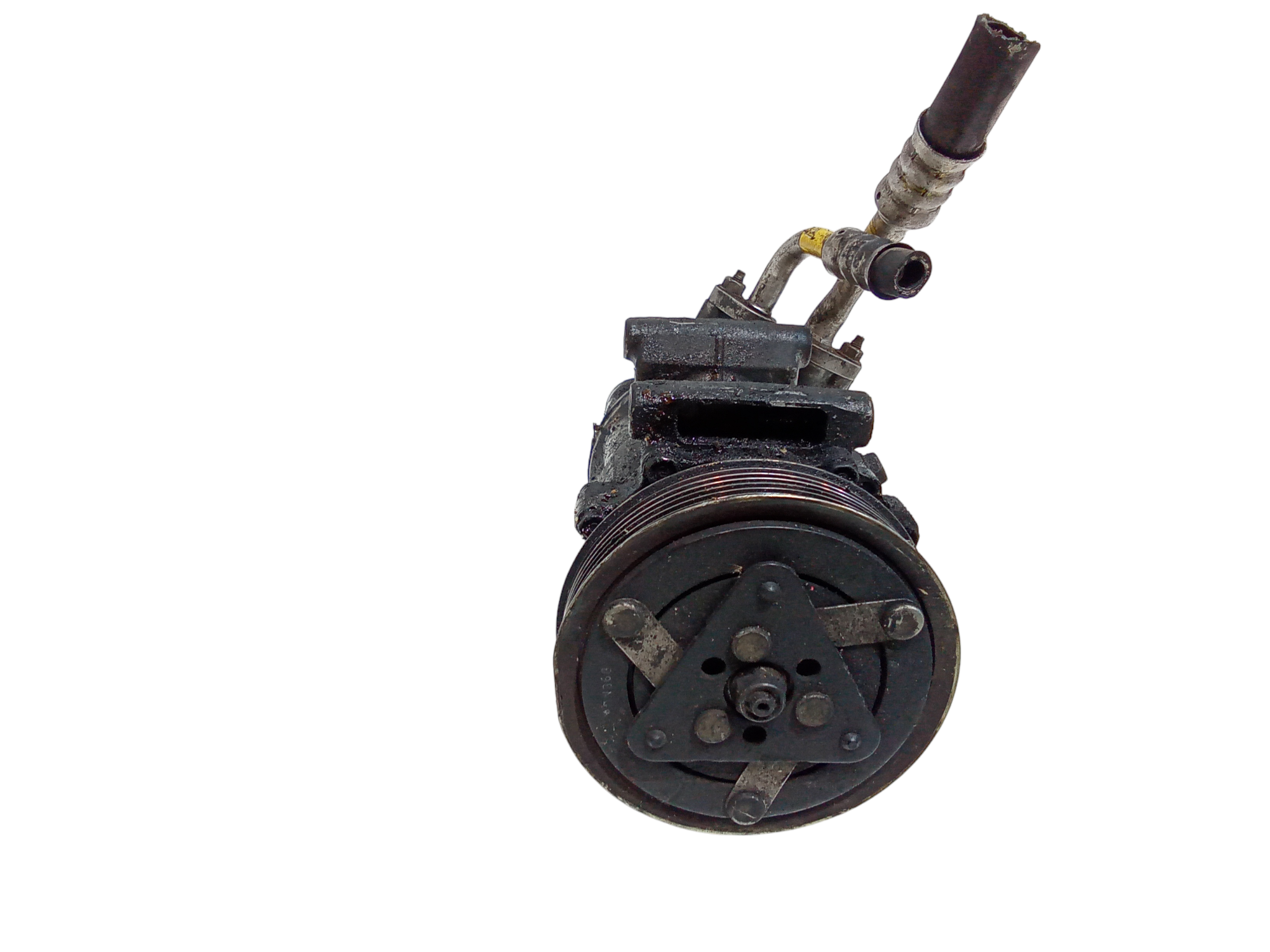 Compressore A/C per Citroen C4 Berlina (2004 - 2008)