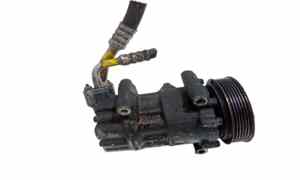 Compressore A/C per Citroen C4 Berlina (2004 - 2008)