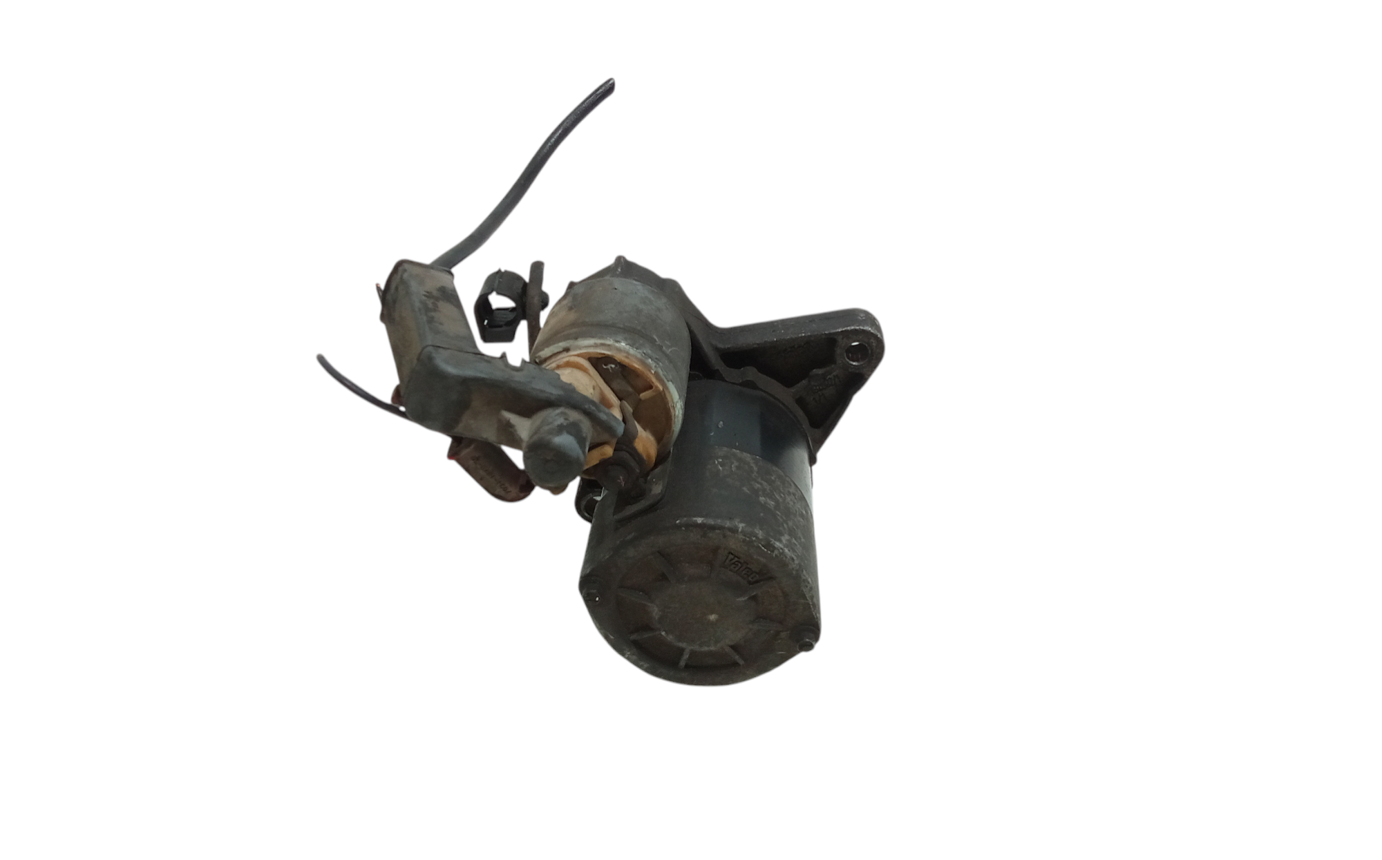 Motorino d  avviamento per Peugeot 107 1 Serie (2005 - In produzione)