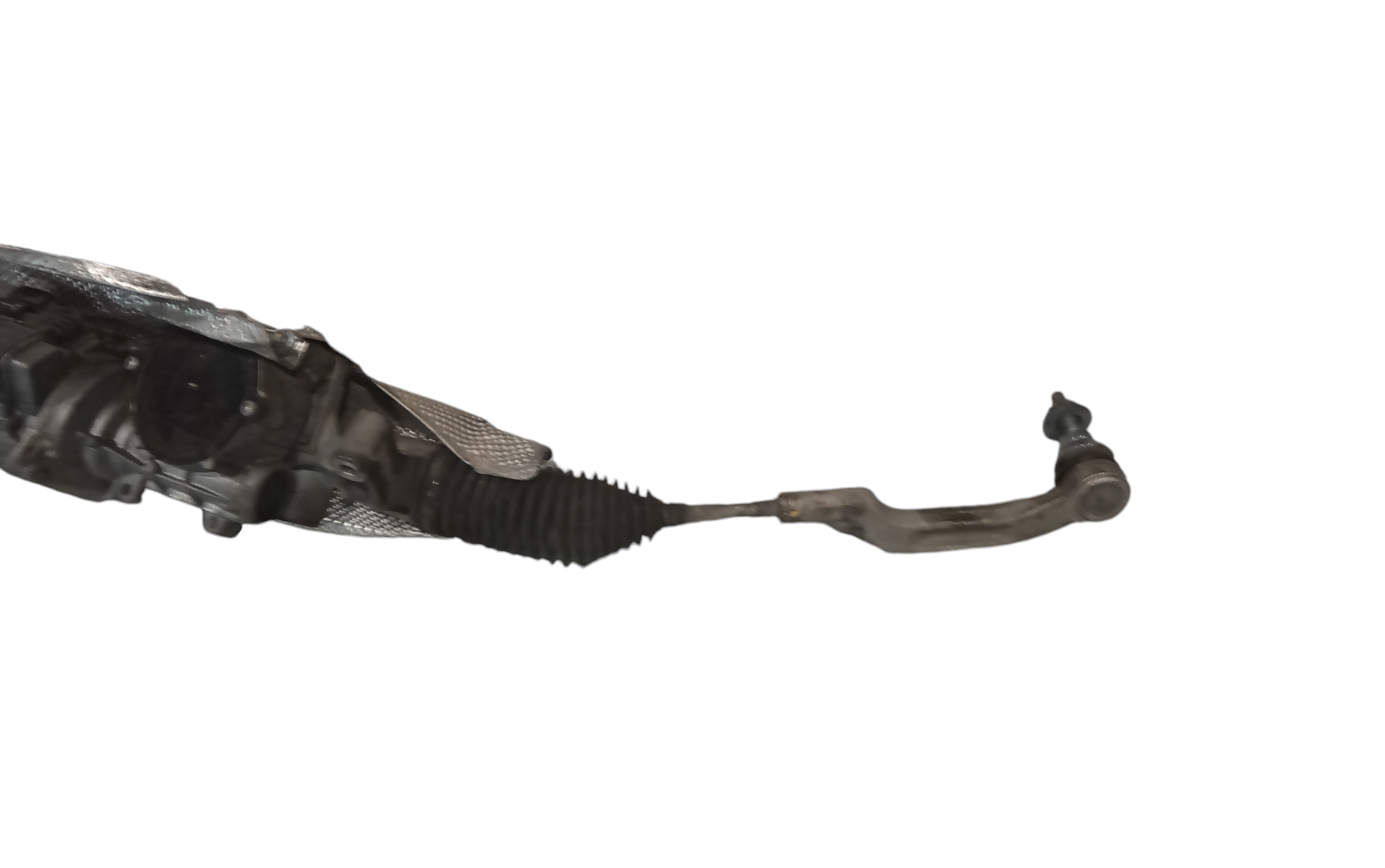 Scatola dello sterzo per Mercedes Glb Serie (x247) (19>) (2019 - In produzione)