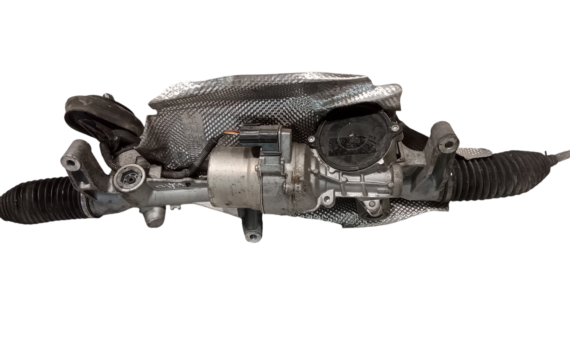 Scatola dello sterzo per Mercedes Glb Serie (x247) (19>) (2019 - In produzione)