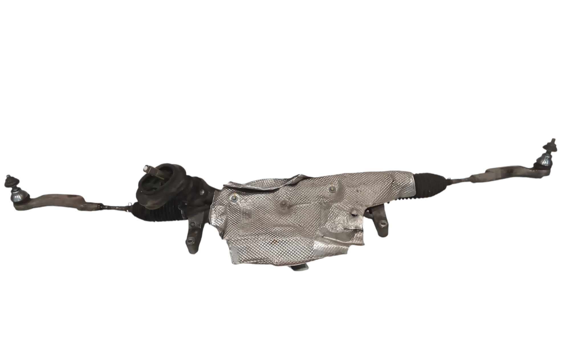 Scatola dello sterzo per Mercedes Glb Serie (x247) (19>) (2019 - In produzione)