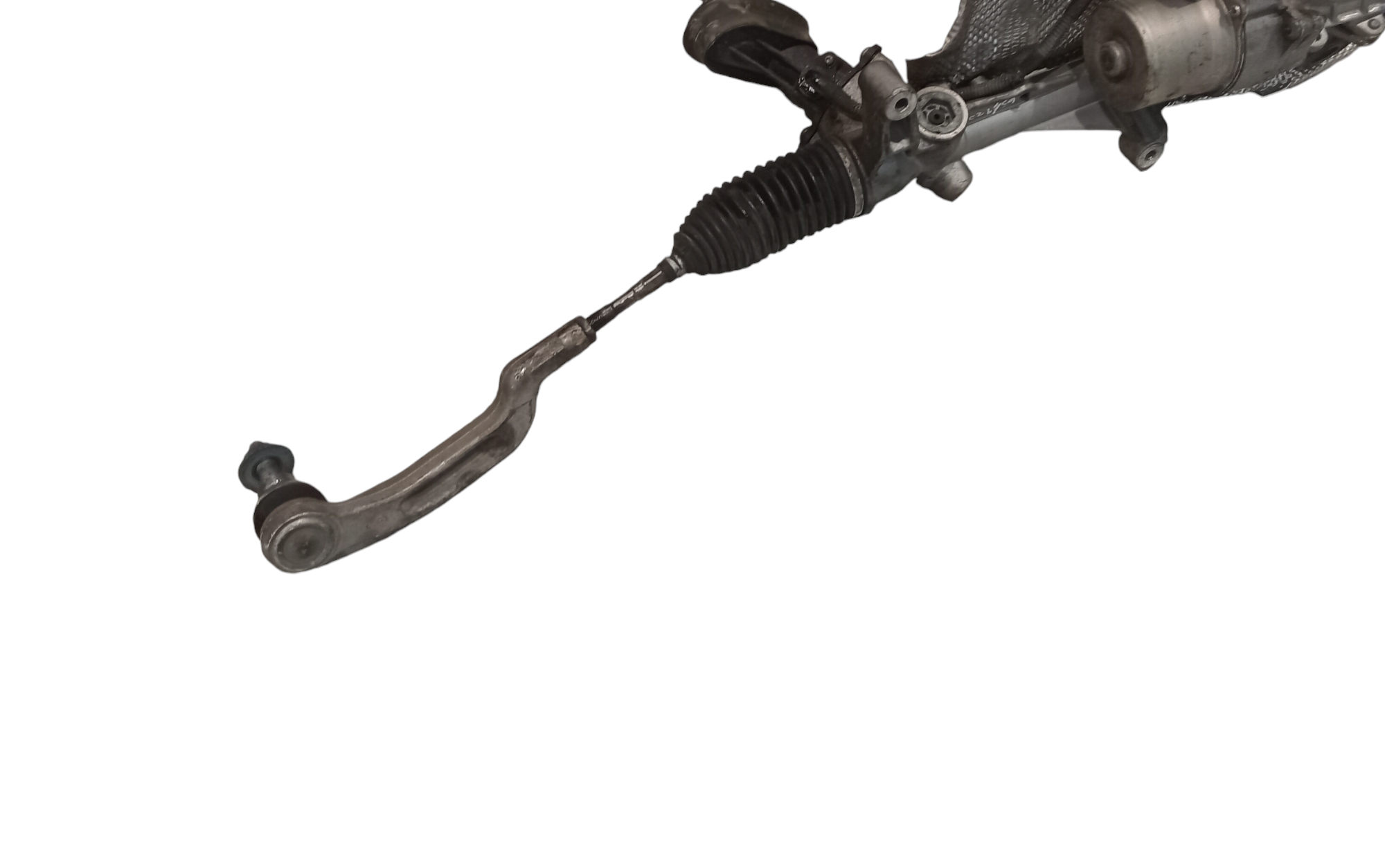 Scatola dello sterzo per Mercedes Glb Serie (x247) (19>) (2019 - In produzione)