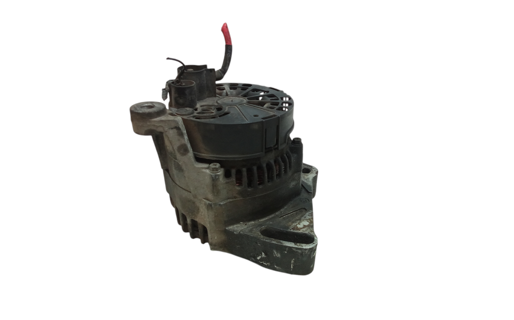 Alternatore per Fiat Seicento Serie (00>05) (2000 - 2005)