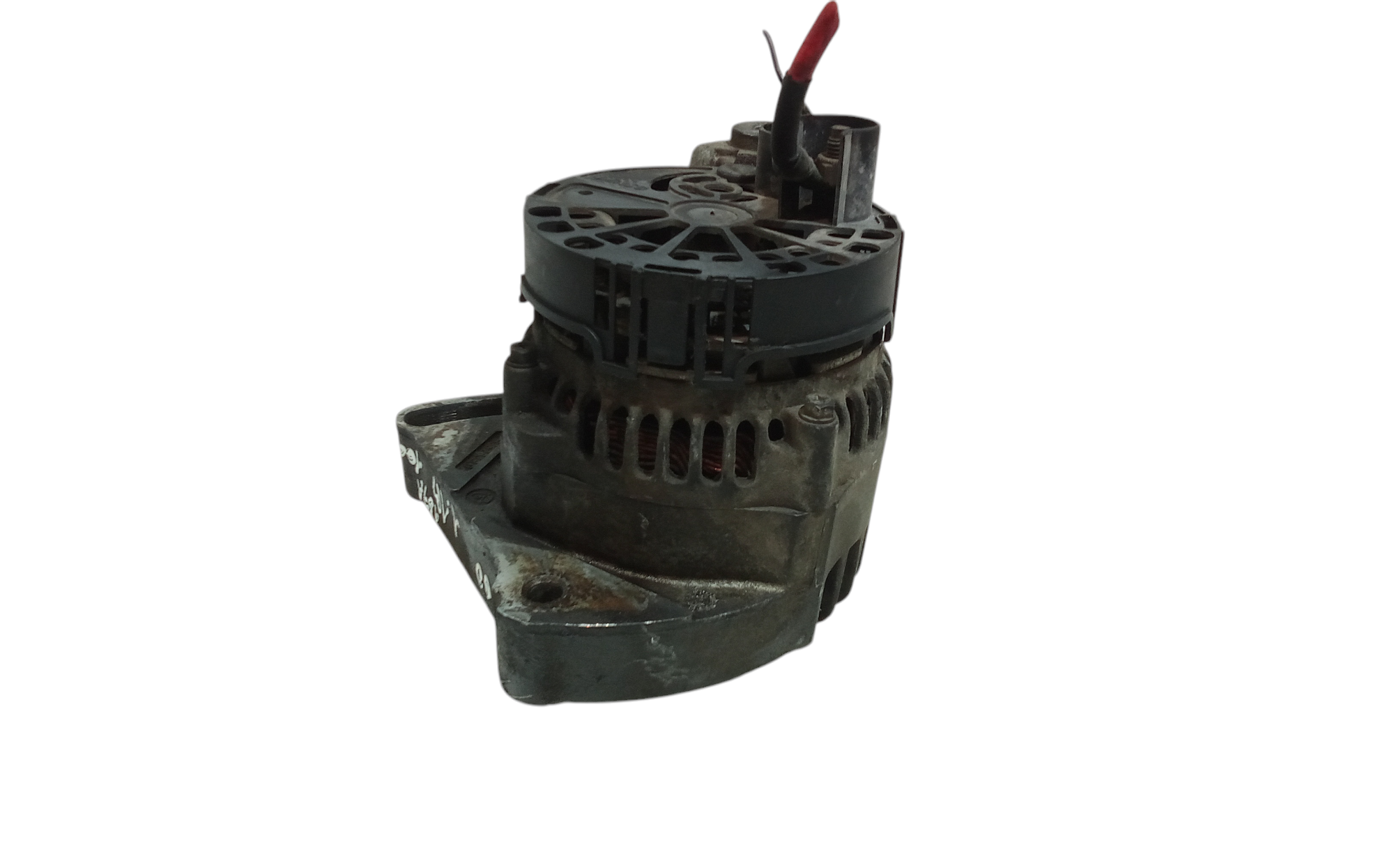 Alternatore per Fiat Seicento Serie (00>05) (2000 - 2005)