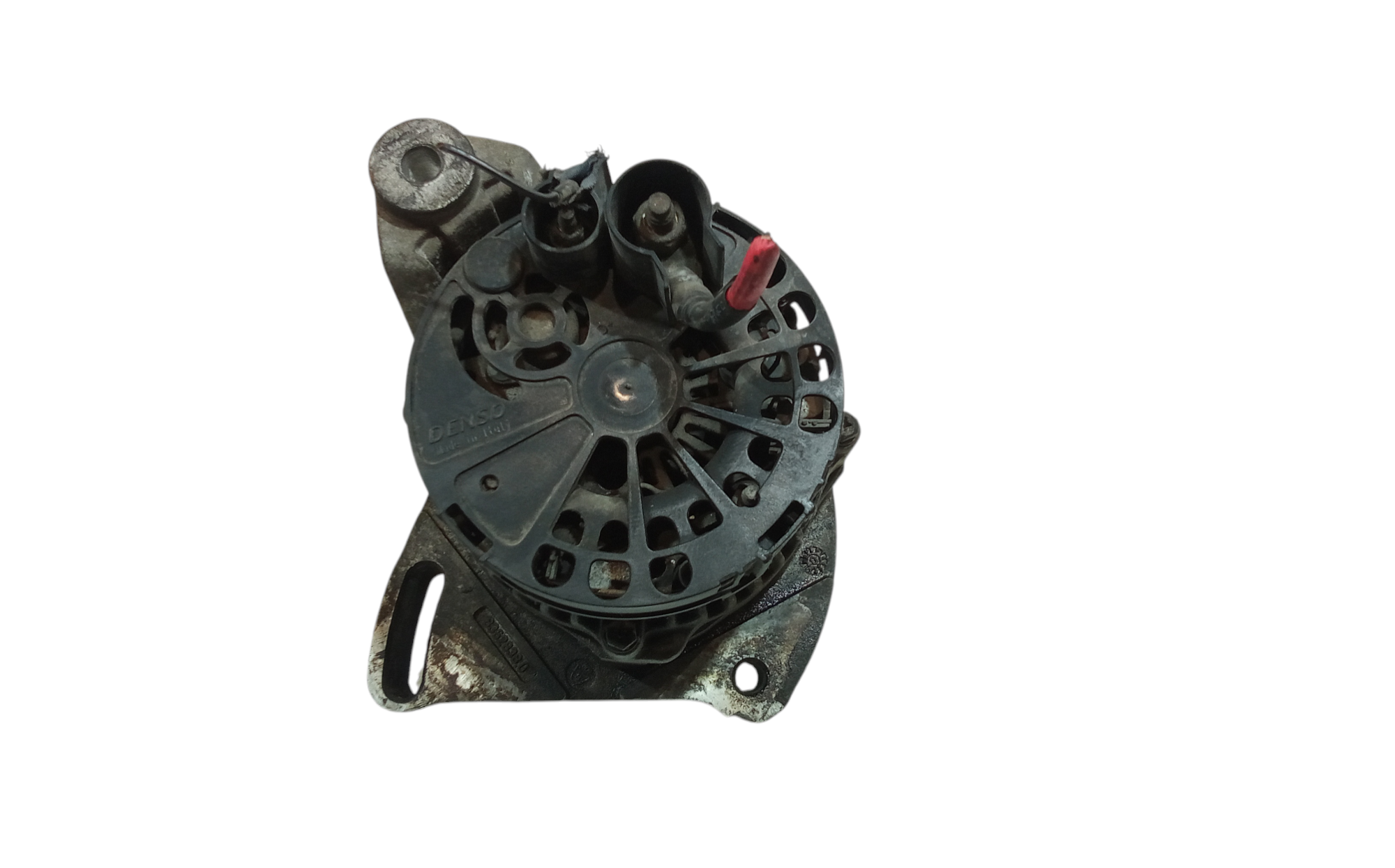 Alternatore per Fiat Seicento Serie (00>05) (2000 - 2005)