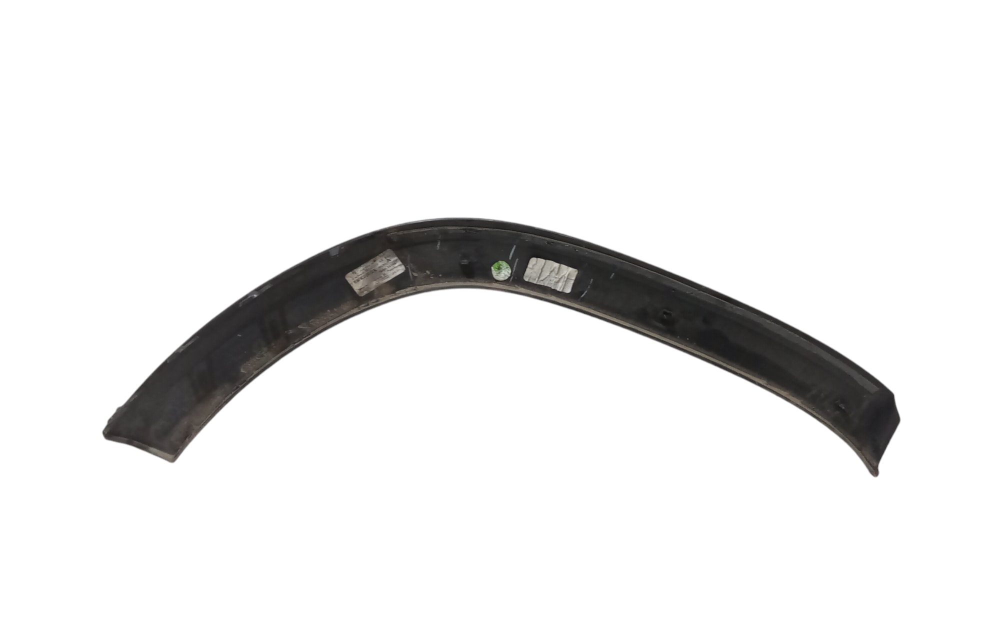 Modanatura parafango post SX guida per Mercedes Glb Serie (x247) (19>) (2019 - In produzione)