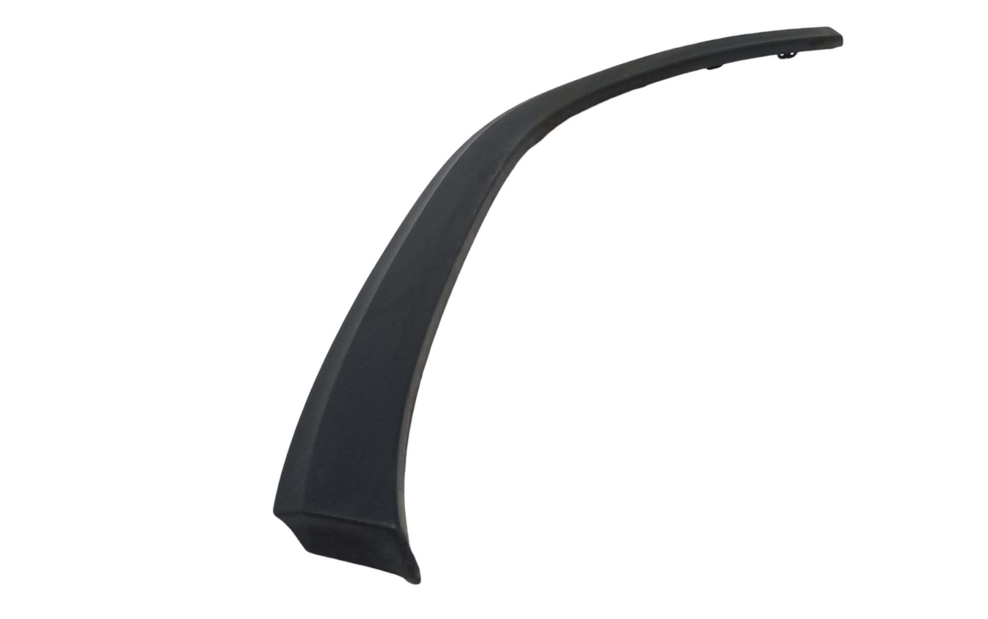 Modanatura parafango post SX guida per Mercedes Glb Serie (x247) (19>) (2019 - In produzione)