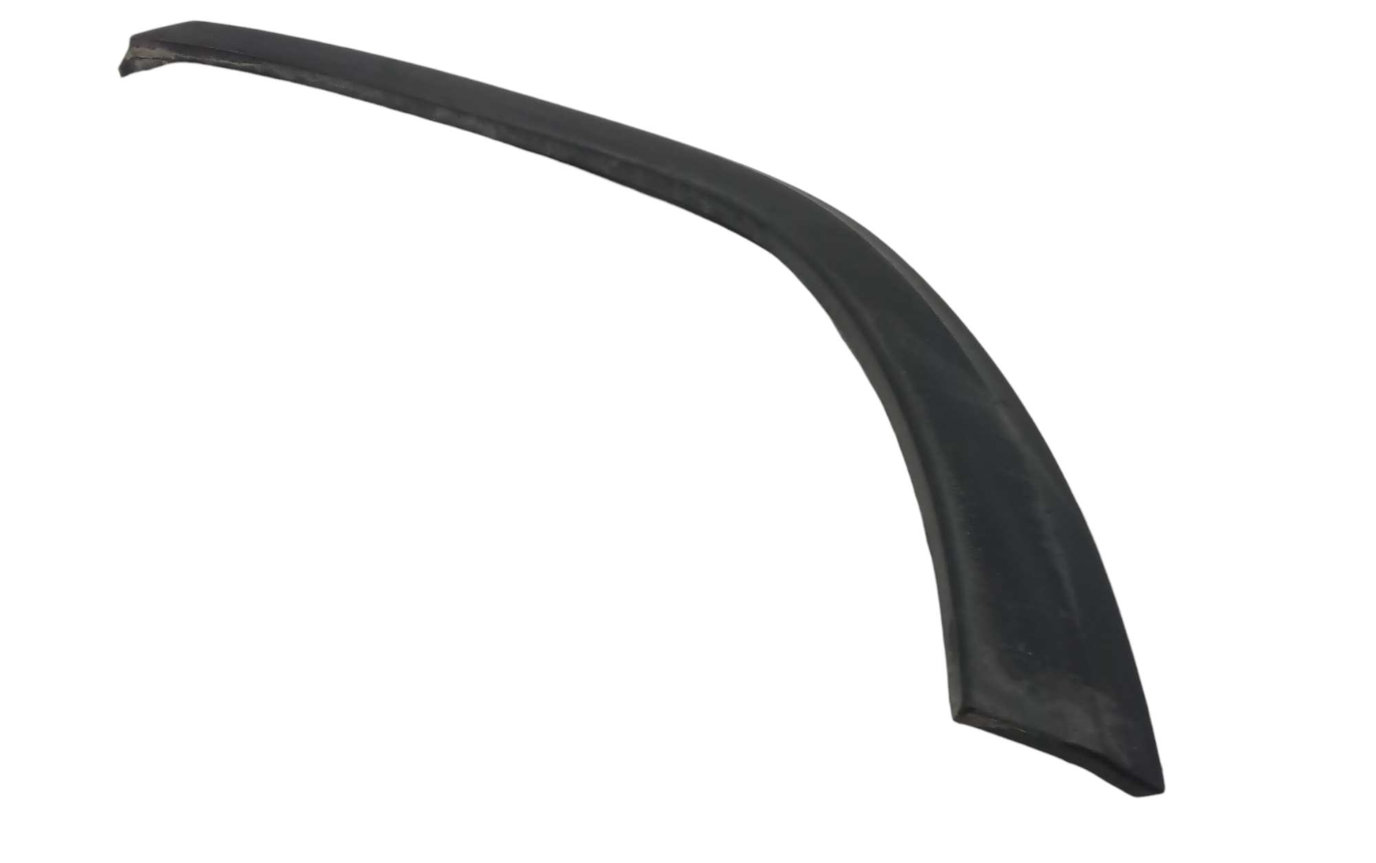 Modanatura parafango post SX guida per Mercedes Glb Serie (x247) (19>) (2019 - In produzione)