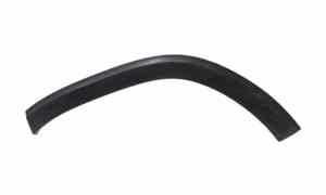 Modanatura parafango post SX guida per Mercedes Glb Serie (x247) (19>) (2019 - In produzione)