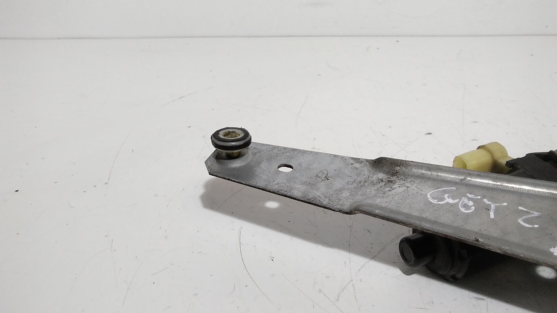 Cremagliera posteriore sinistra guida HYUNDAI Getz 1 Serie