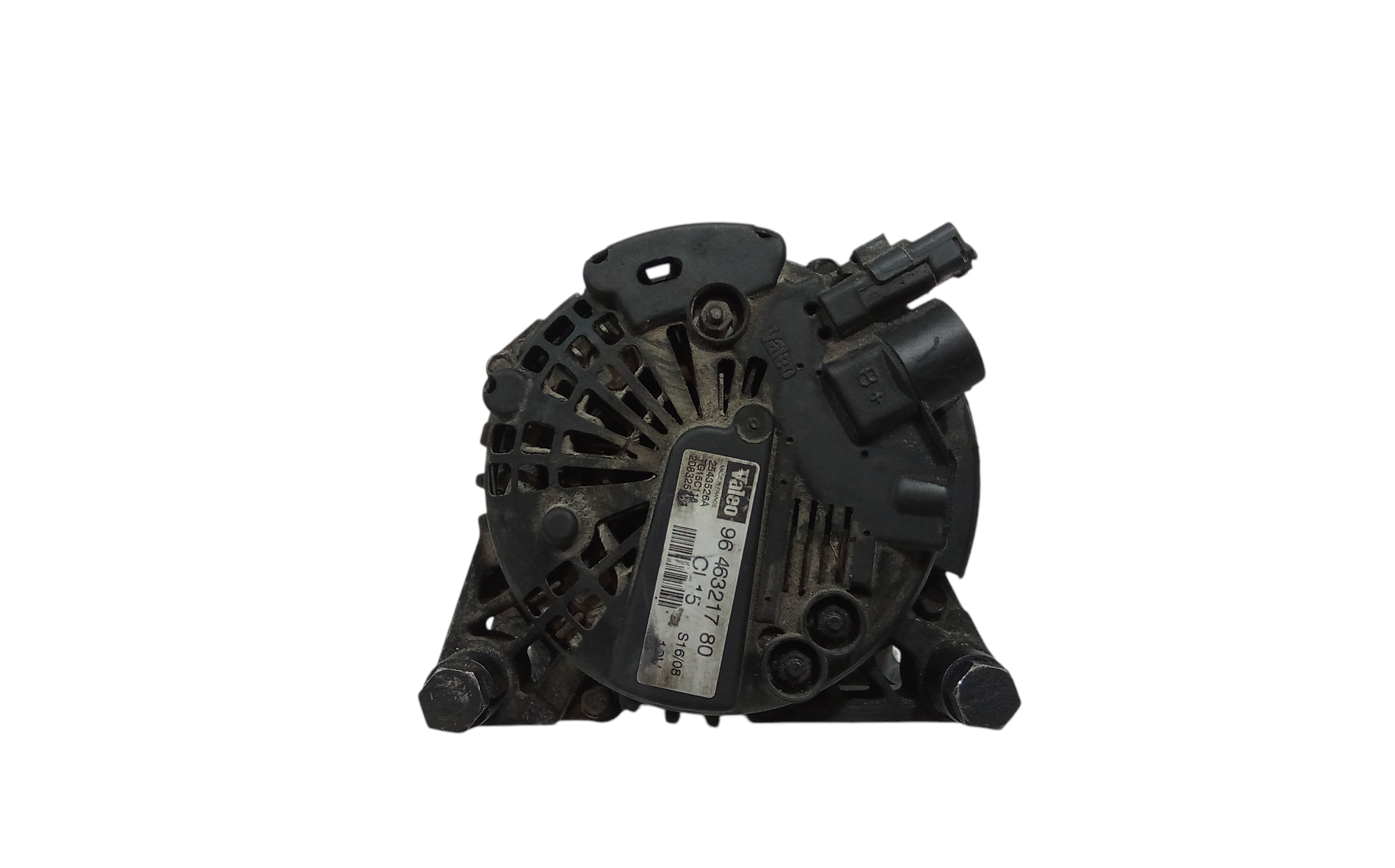Alternatore per Citroen C4 1 Serie (2008 - 2010)