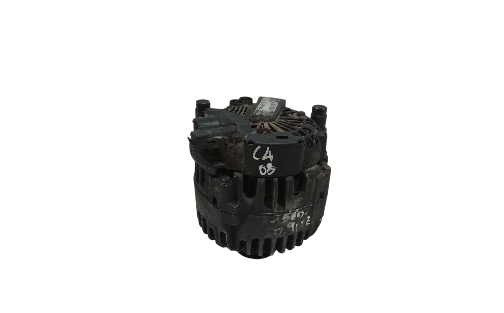 Alternatore per Citroen C4 1 Serie (2008 - 2010)