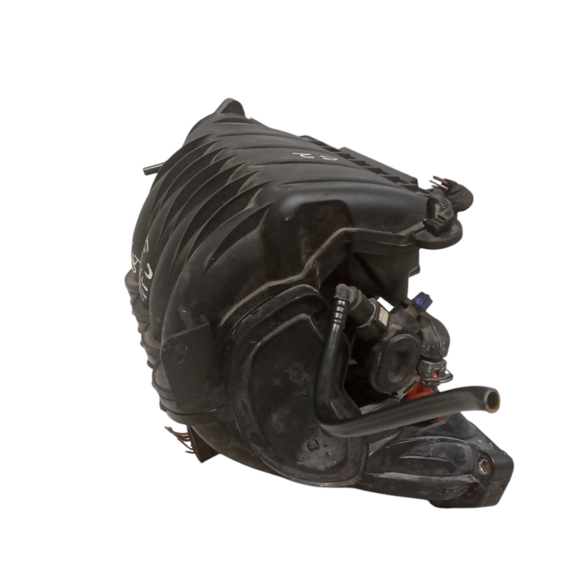 Collettore Aspirazione per Citroen C2 1 Serie (2003 - 2005)