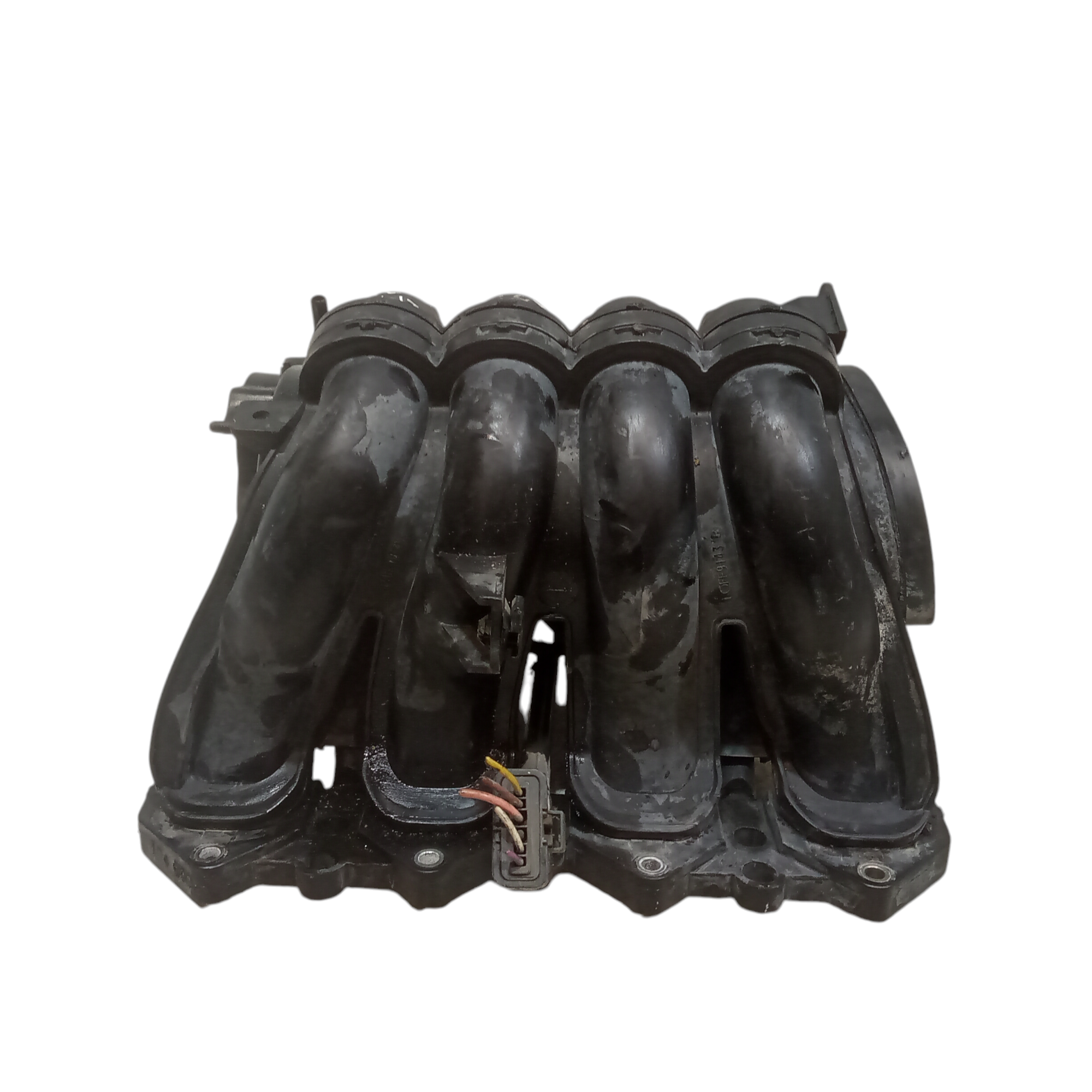 Collettore Aspirazione per Citroen C2 1 Serie (2003 - 2005)