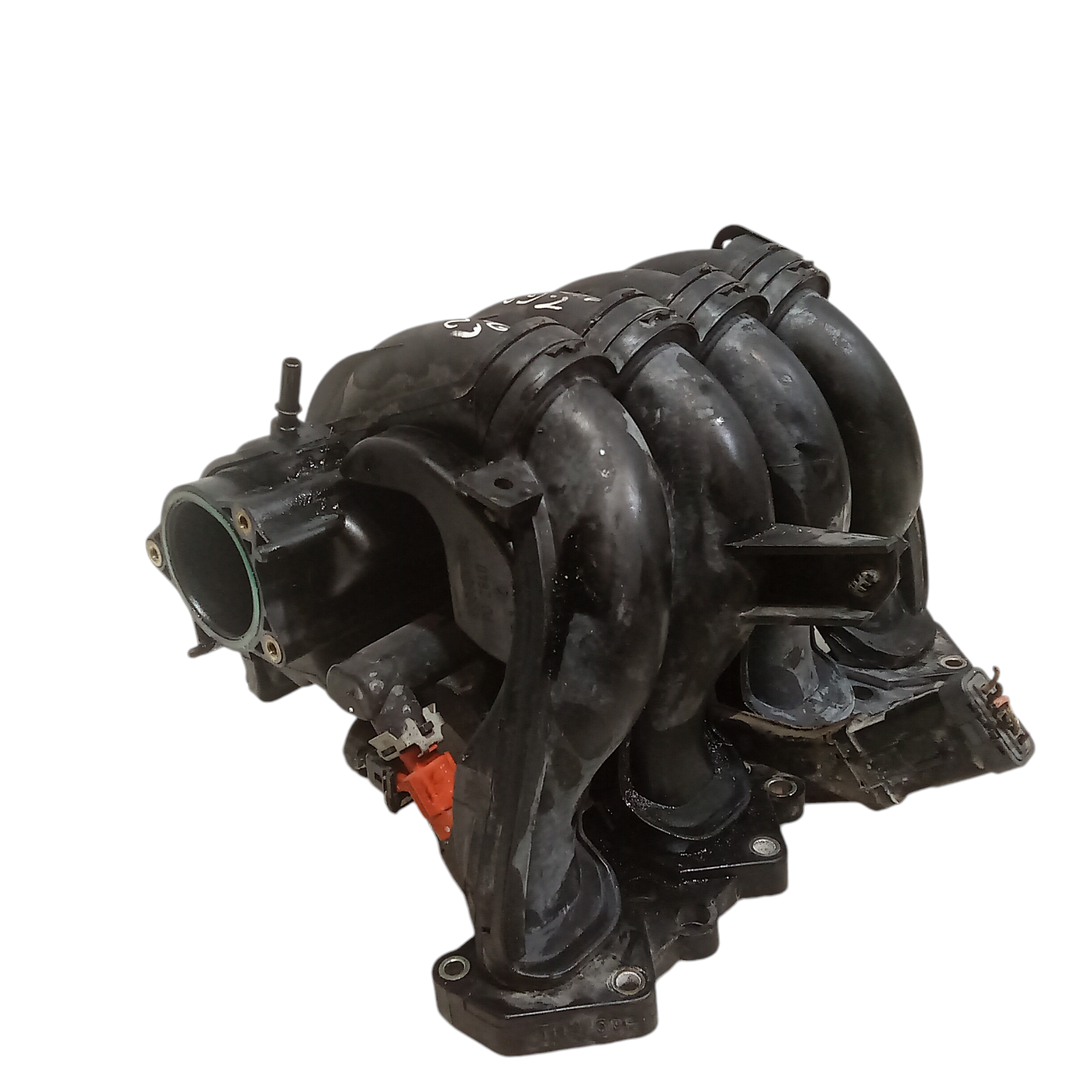 Collettore Aspirazione per Citroen C2 1 Serie (2003 - 2005)