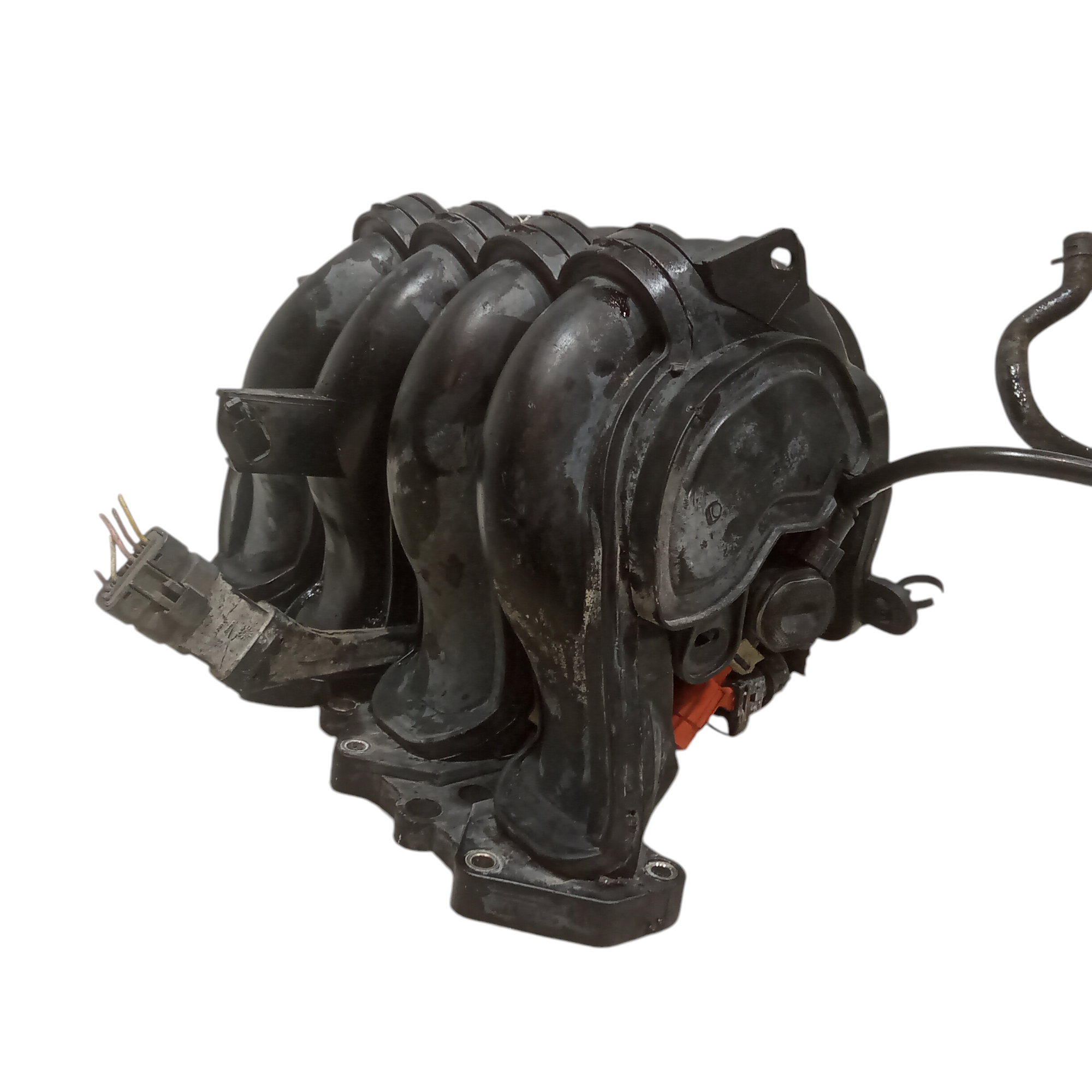 Collettore Aspirazione per Citroen C2 1 Serie (2003 - 2005)