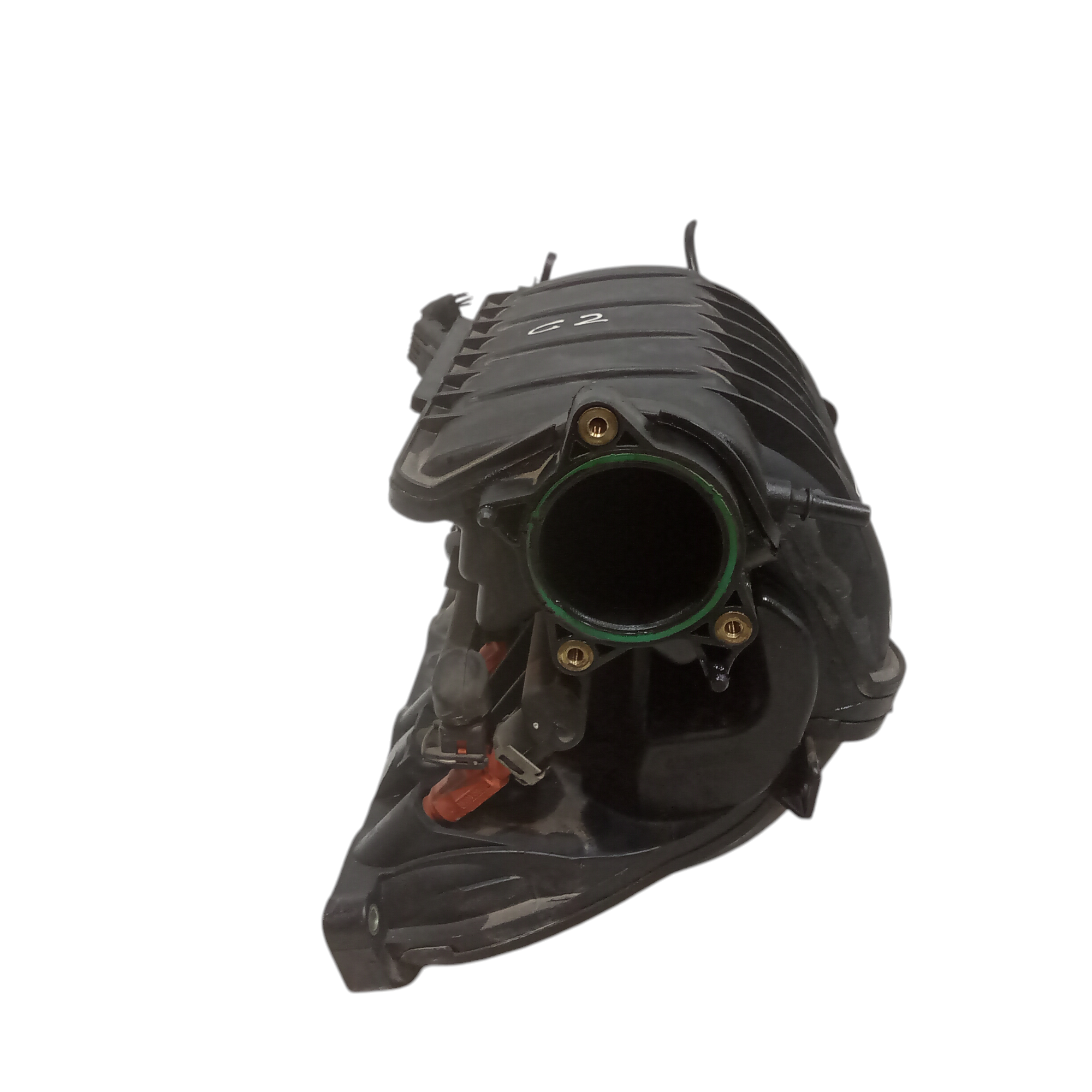 Collettore Aspirazione per Citroen C2 1 Serie (2003 - 2005)