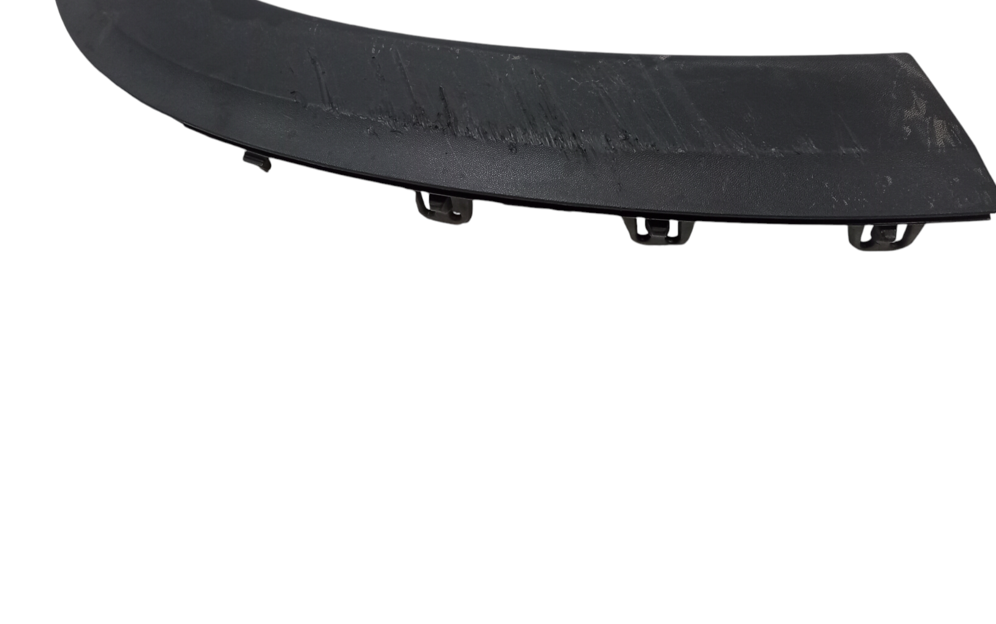 Modanatura parafango post DX passeggero per Mercedes Glb Serie (x247) (19>) (2019 - In produzione)