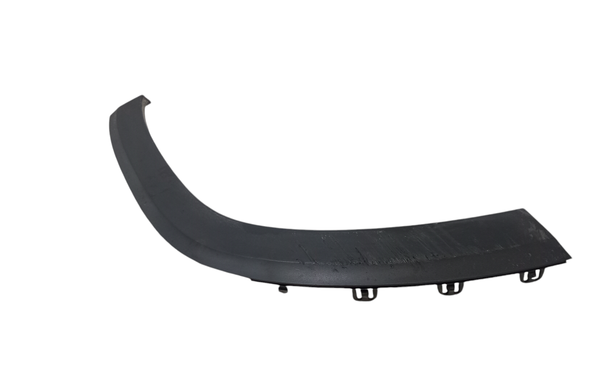 Modanatura parafango post DX passeggero per Mercedes Glb Serie (x247) (19>) (2019 - In produzione)