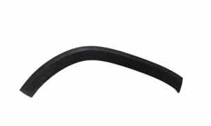 Modanatura parafango post DX passeggero per Mercedes Glb Serie (x247) (19>) (2019 - In produzione)