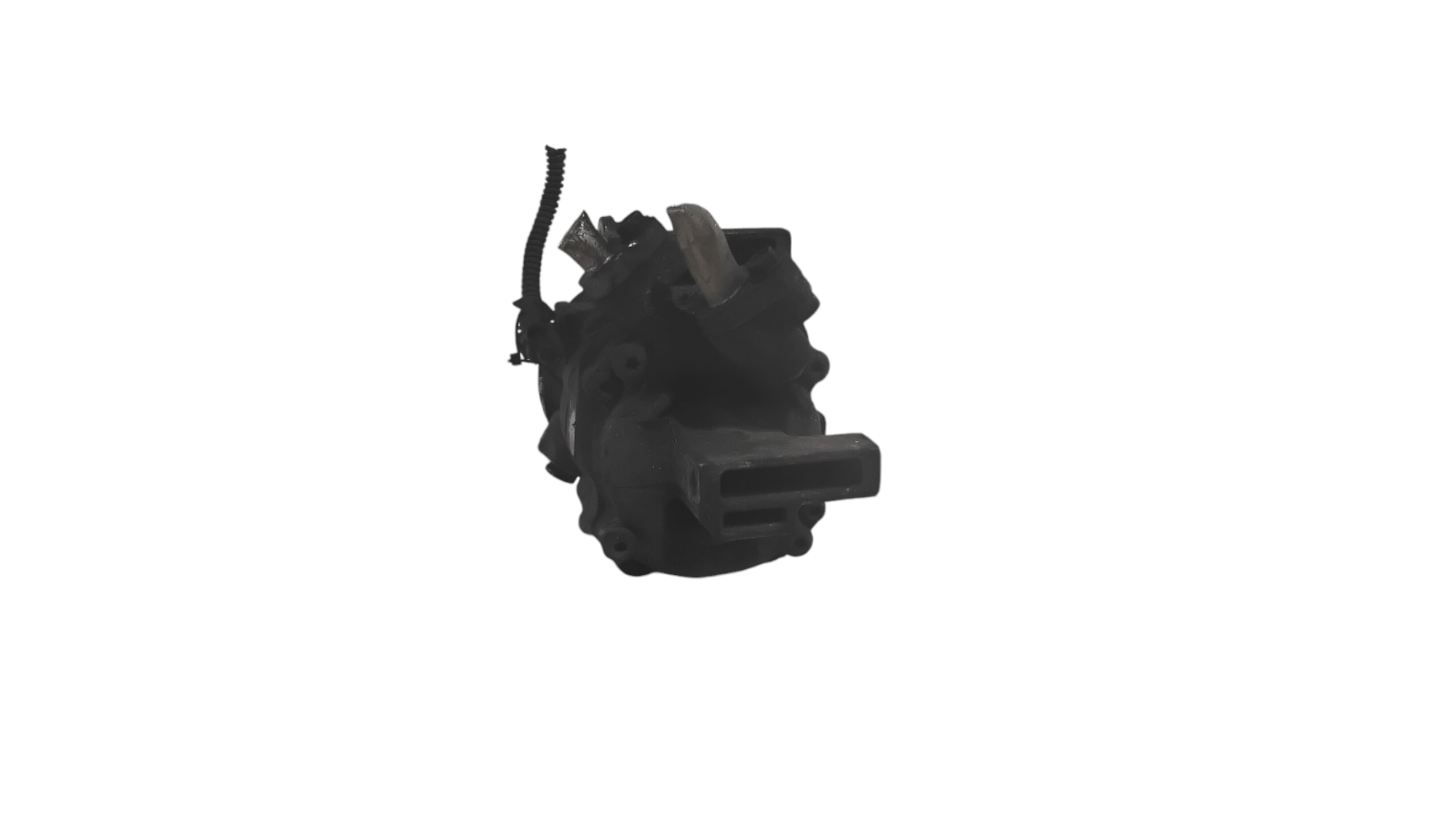 Compressore A/C per Fiat Punto Berlina 5p 2 Serie (1999 - 2003)