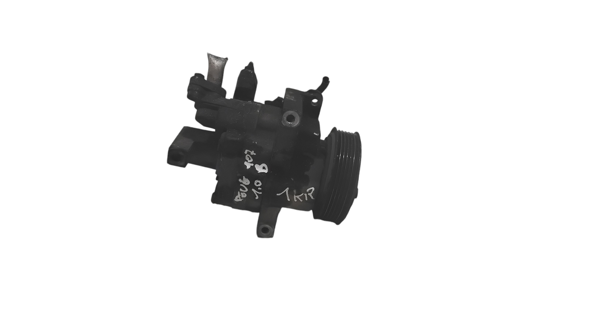 Compressore A/C per Fiat Punto Berlina 5p 2 Serie (1999 - 2003)