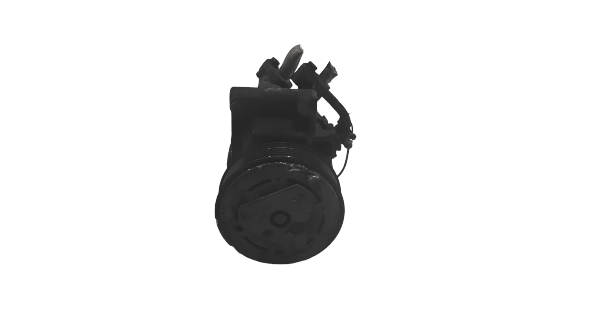 Compressore A/C per Fiat Punto Berlina 5p 2 Serie (1999 - 2003)