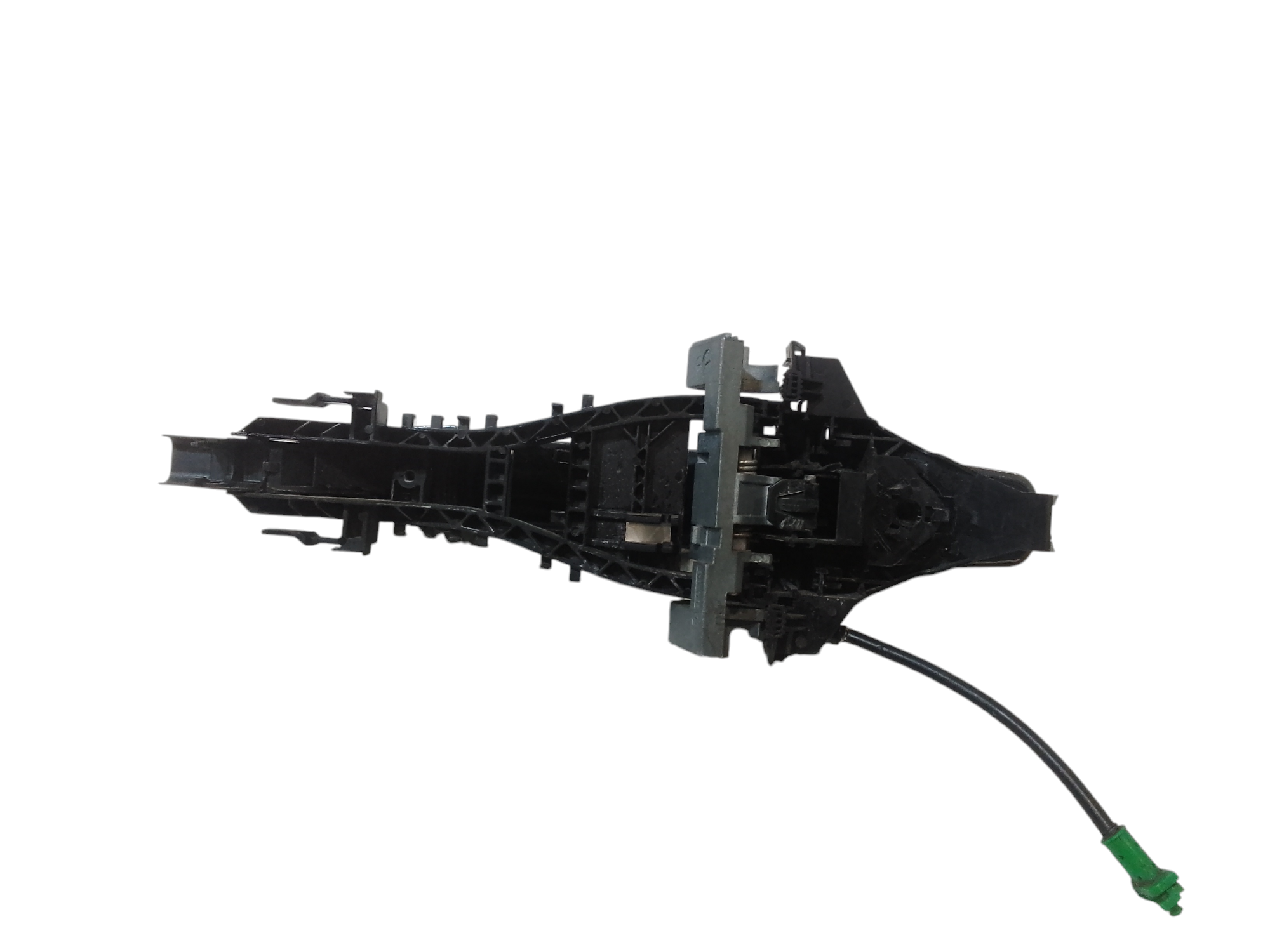 Maniglia esterna Posteriore Destra per Land Rover Range Rover Evoque 1 Serie (2011 - In produzione)