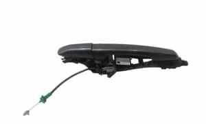 Maniglia esterna Posteriore Destra per Land Rover Range Rover Evoque 1 Serie (2011 - In produzione)