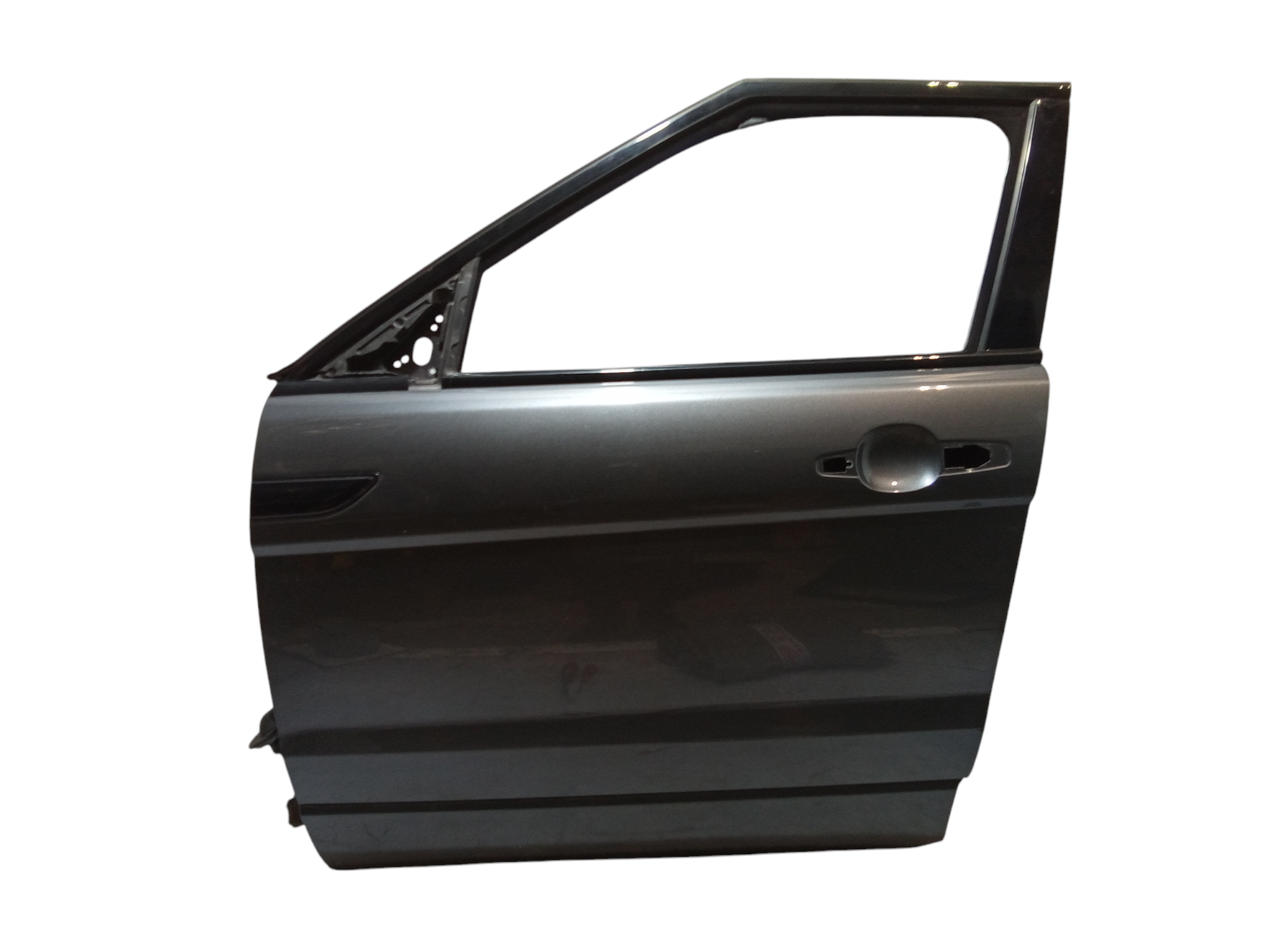 Portiera Anteriore Sinistra per Land Rover Range Rover Evoque 1 Serie (2011 - In produzione)