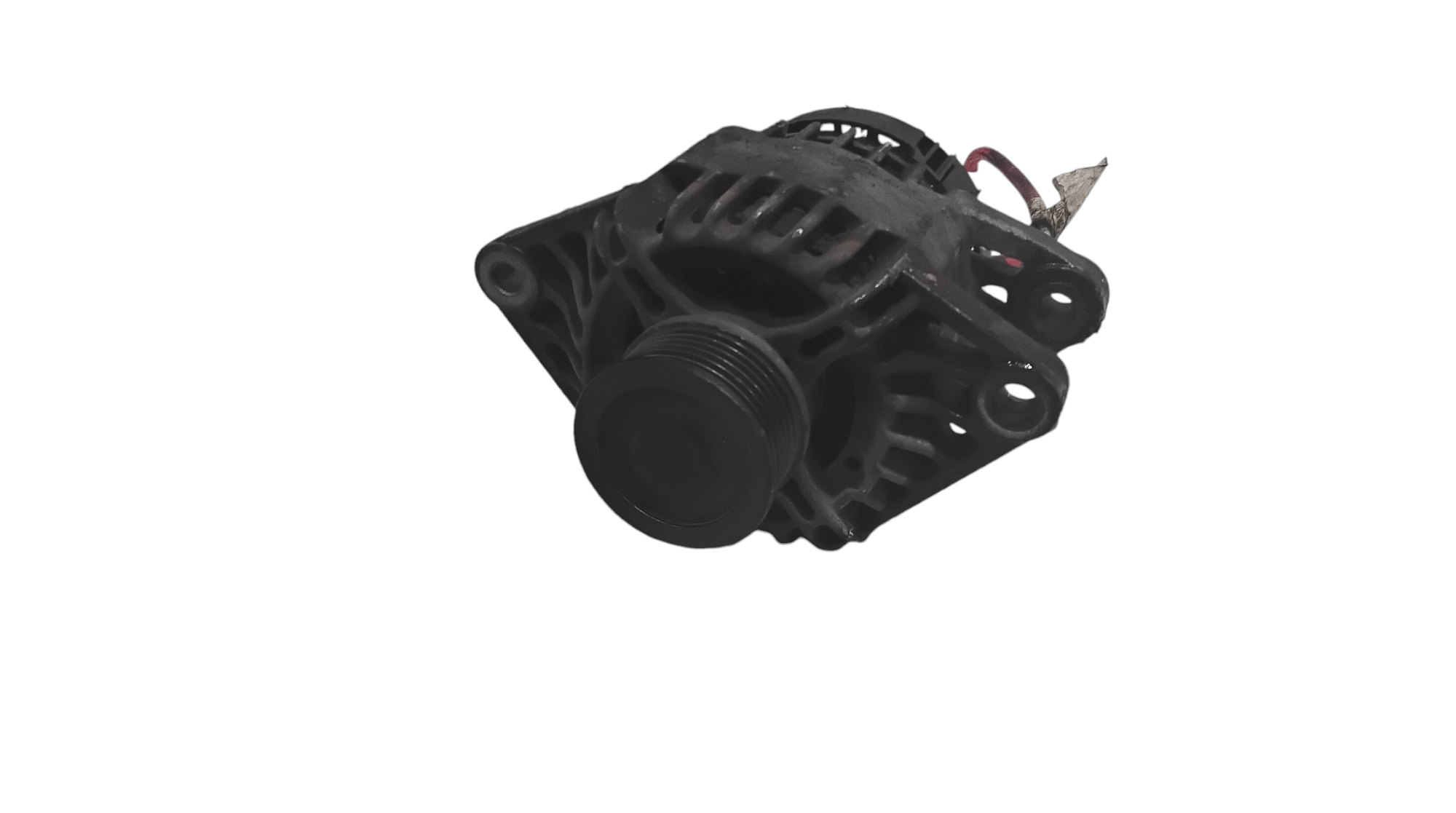 Alternatore per Fiat Punto Berlina 5p 2 Serie (1999 - 2003)