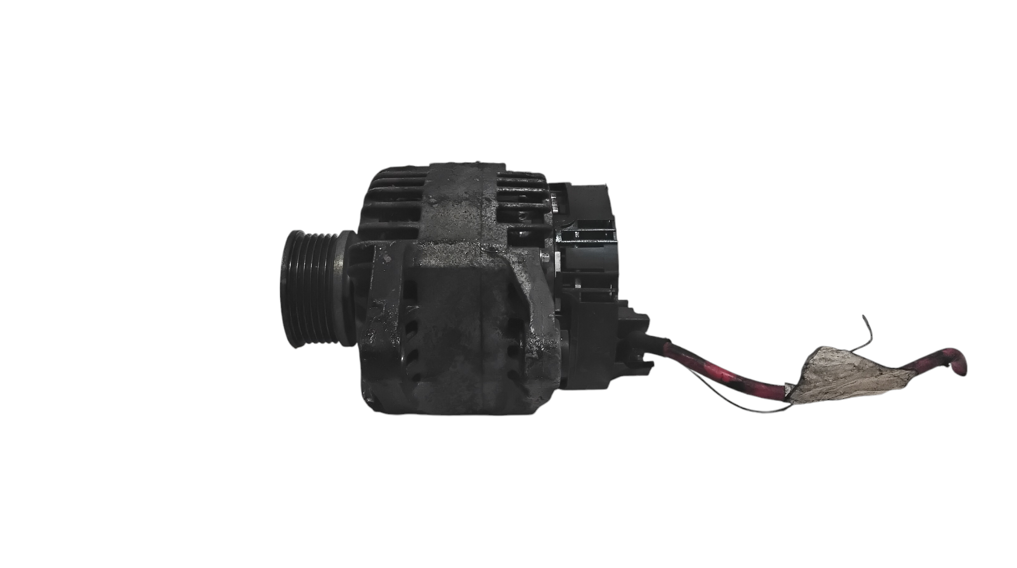 Alternatore per Fiat Punto Berlina 5p 2 Serie (1999 - 2003)