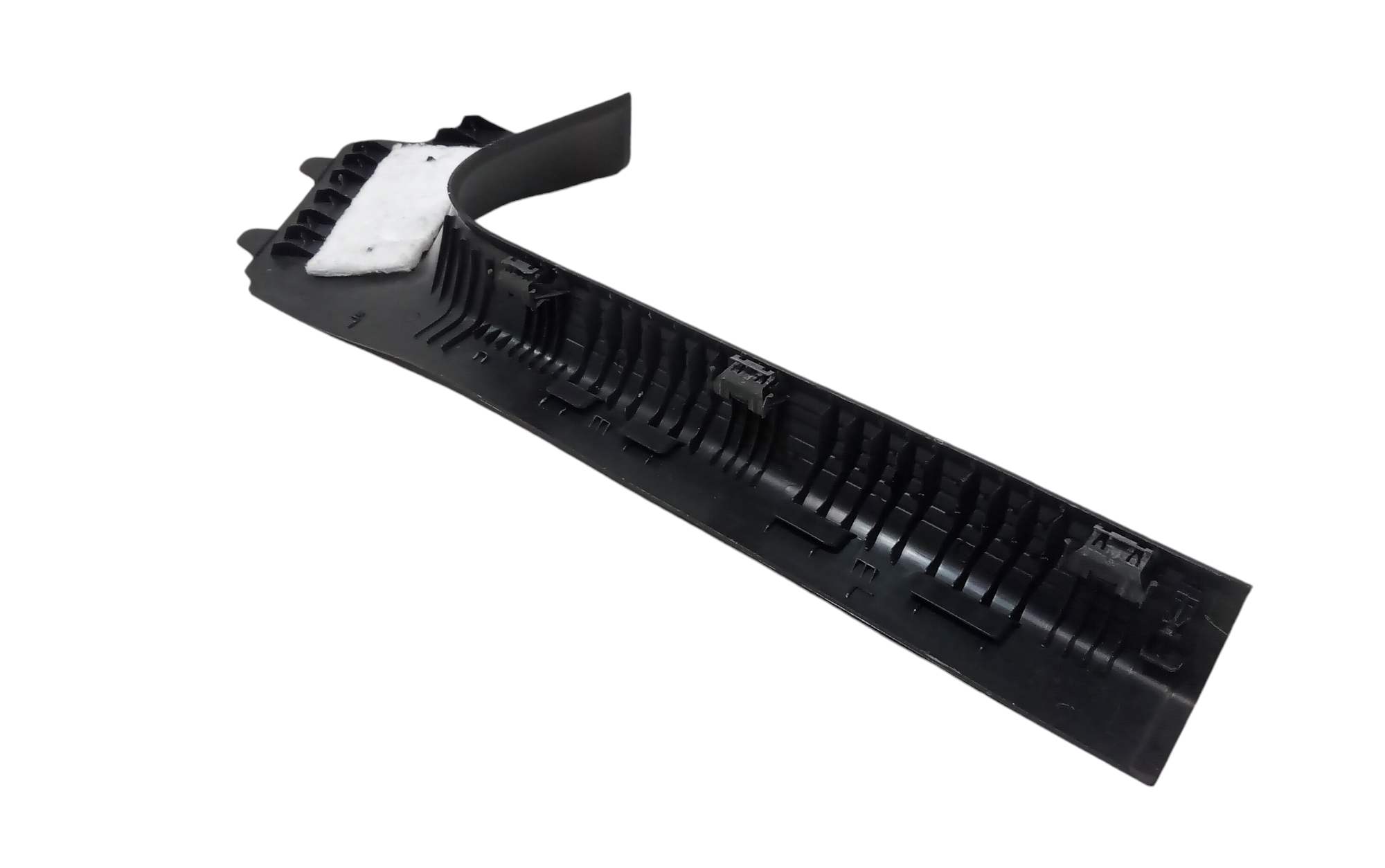 Batticalcagno anteriore sinistro per Mercedes Glb Serie (x247) (19>) (2019 - In produzione)