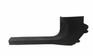 Batticalcagno anteriore sinistro per Mercedes Glb Serie (x247) (19>) (2019 - In produzione)