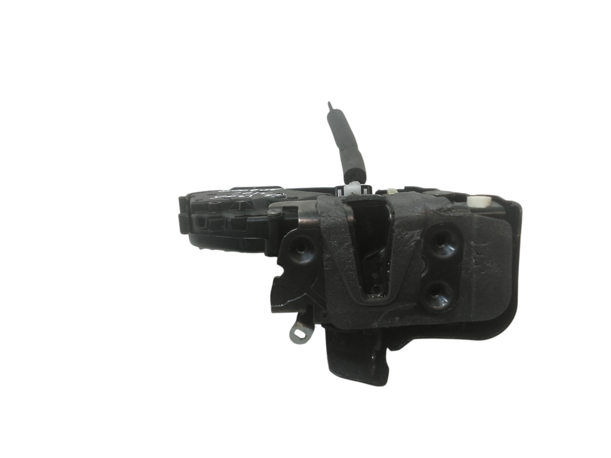 Serratura Posteriore destra per Land Rover Range Rover Evoque 1 Serie (2011 - In produzione)