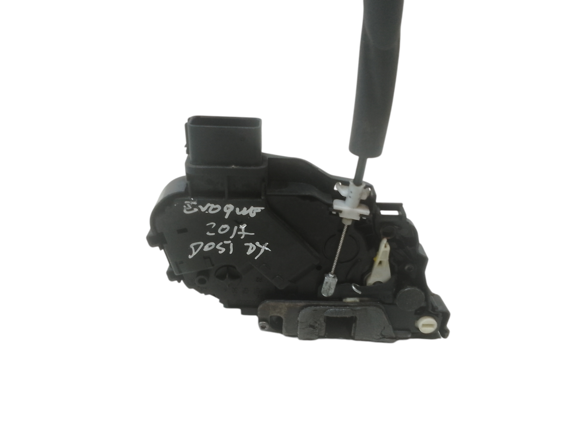 Serratura Posteriore destra per Land Rover Range Rover Evoque 1 Serie (2011 - In produzione)