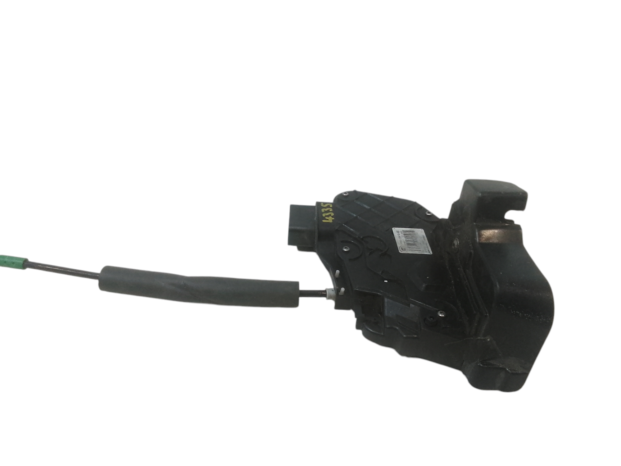 Serratura Posteriore destra per Land Rover Range Rover Evoque 1 Serie (2011 - In produzione)