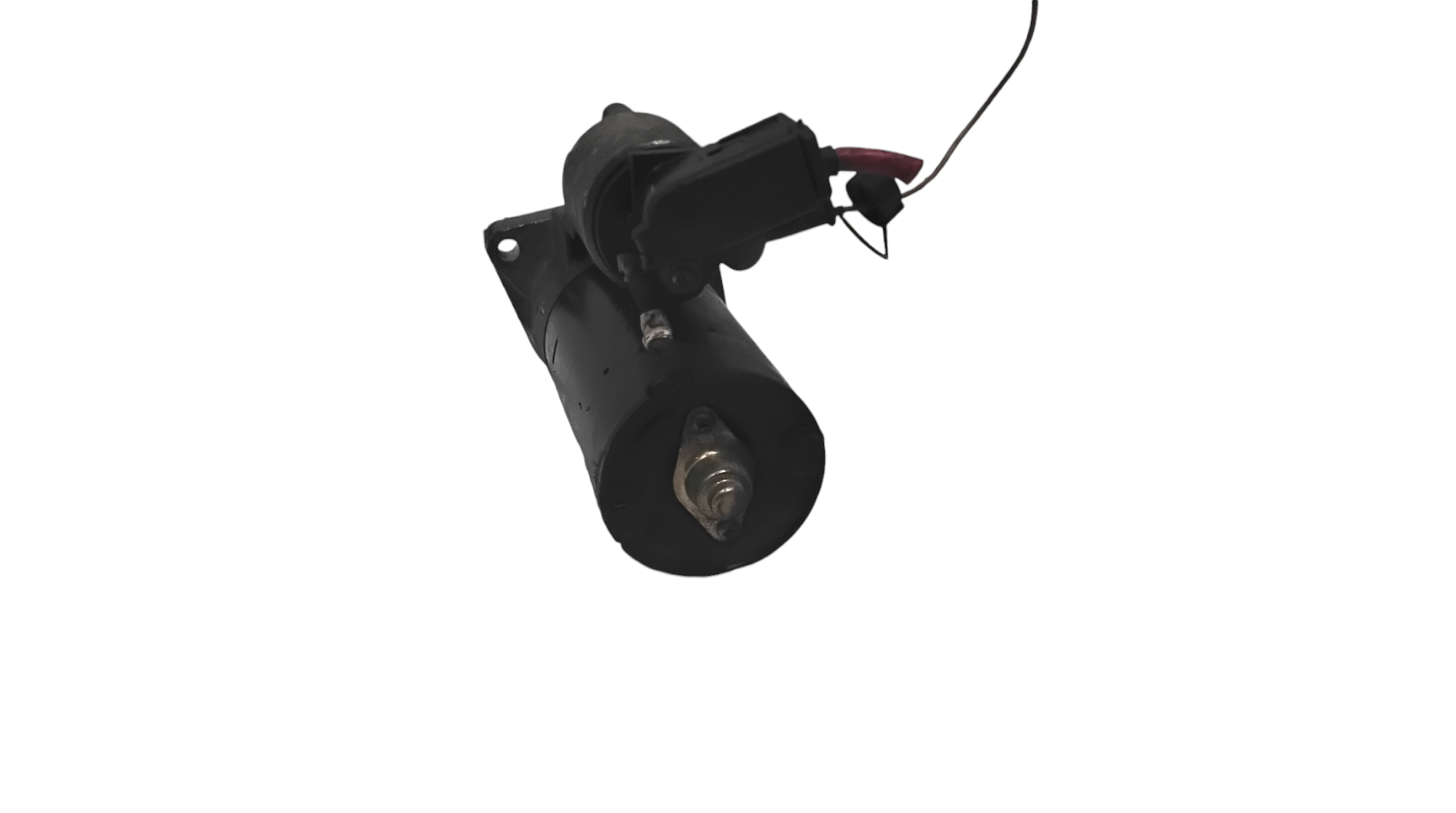 Motorino d  avviamento per Fiat Punto Berlina 5p 2 Serie (1999 - 2003)