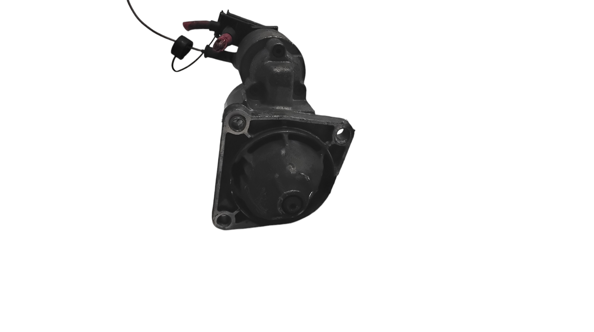 Motorino d  avviamento per Fiat Punto Berlina 5p 2 Serie (1999 - 2003)